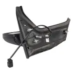 MIR23 - Body: Motorcraftâ„¢ Mirror Housing for Ford: Transit-150, Transit-250, Transit-350, Transit-350 HD Image
