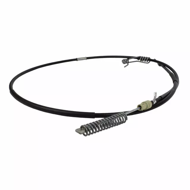 8C2Z2A635C - : OEM NEW 2008-2019 Ford E350 Super Duty Right Rear Cable 8C2Z-2A635-C for Ford: E-150, E-250, E-350 Super Duty, E-450 Super Duty Image