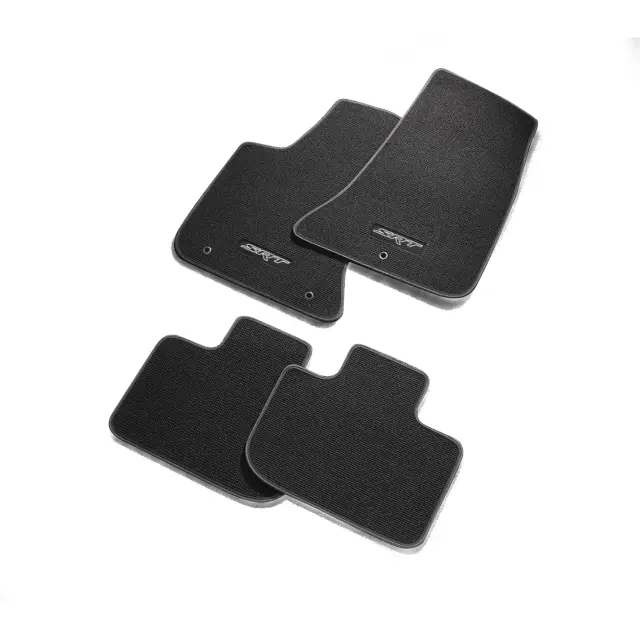 82214925AB - : Premium Carpet Mat for Mopar Image