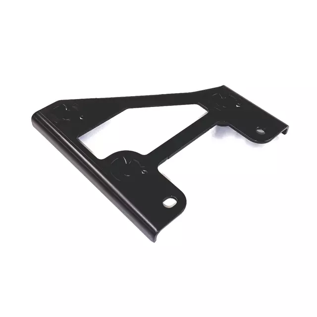 5Q0907461A - Body: Distance Sensor Bracket for Volkswagen: Golf, Golf Alltrack, Golf R, Golf SportWagen, GTI Image
