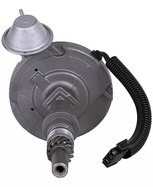 88864761 - : Ignition Distributor, Remanufactured for GM Image