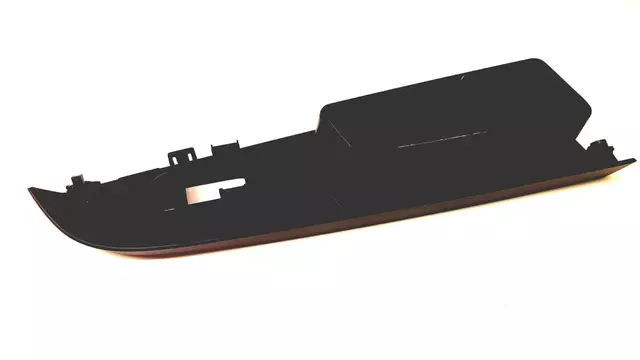 Switch Bezel - Subaru (94263VA290VH)