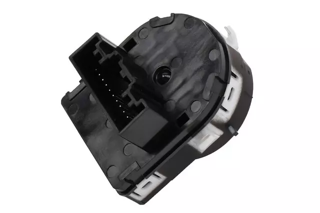 95328440 - : Jet Black Door Mirror Remote Control Switch for ACDelco Image