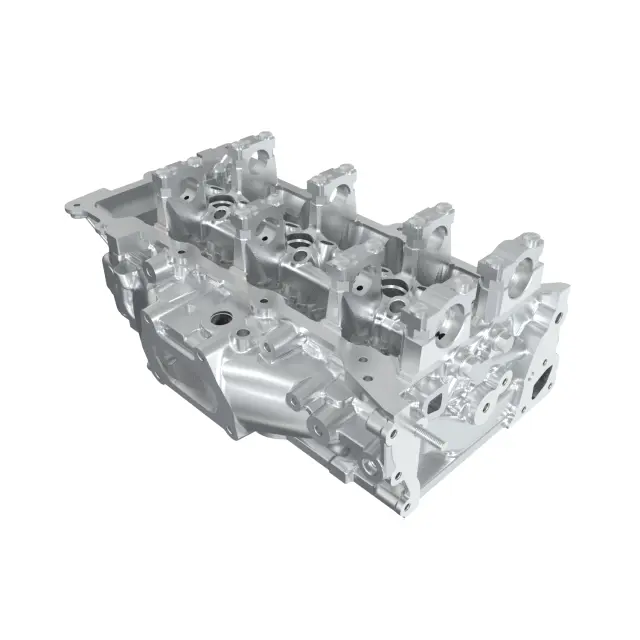 68141352AD - : Cylinder Head, Right Side for Mopar Image