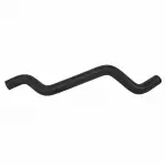 5L8Z8075AA - Cooling System: Overflow Hose for Ford: Escape | Mercury: Mariner Image