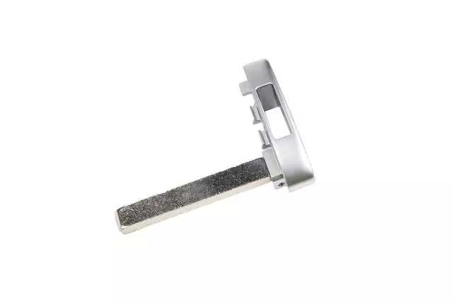 20765513 - : Door Lock and Ignition Key for GM Image