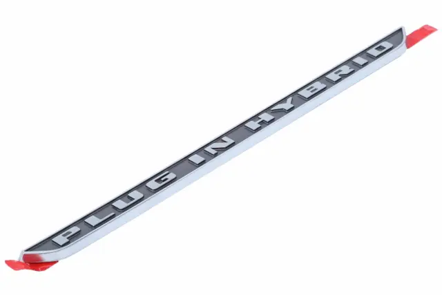 84133561 - : F Plate for GM Image