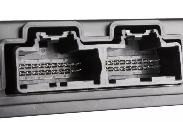 Keyless Entry Control Module - GM (13510224)