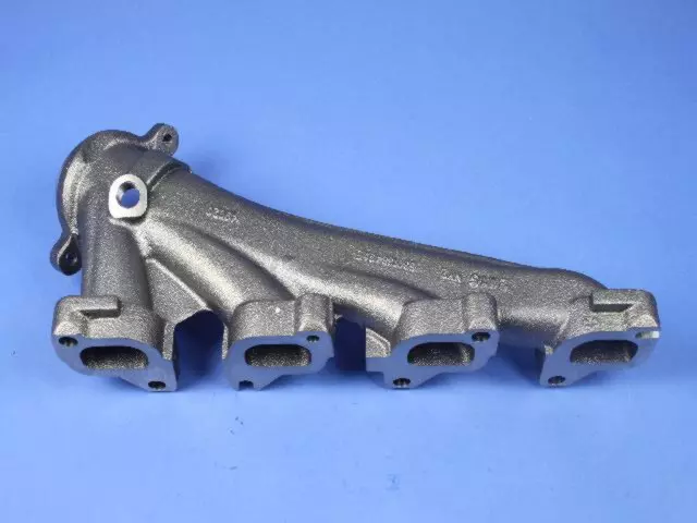 53013849AE - 5.7LGas; Engine: Exhaust Manifold, Left Side for Mopar Image