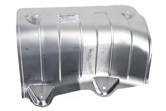 96819230 - : Heat Shield for Chevrolet: Spark, Spark EV Image