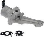 911139 - Emission Control: Secondary Air Injection Check Valve for Dorman Image