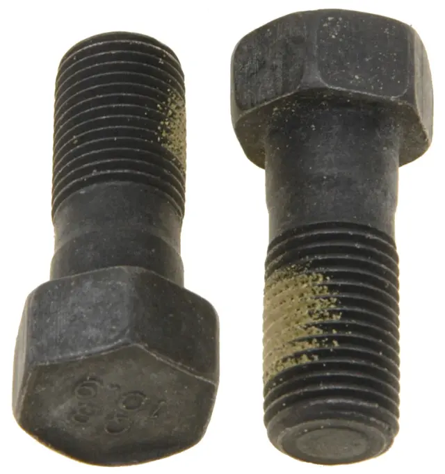 H17008 - Brakes &amp; Brake Parts: Raybestos R-Line Brake Caliper Bracket Mounting Bolt for Raybestos Brakes Image