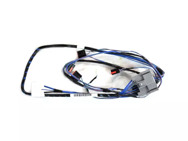 A/C AND HEATER - WIRING | Mopar 68292417AA - Mopar (68292417AA)