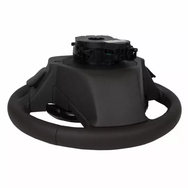 Wheel Assembly Steering - Ford (G2GZ-3600-AAS)