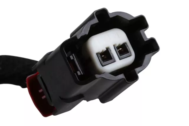 Front Driver Side Door Wiring Harness - GM (84290988)