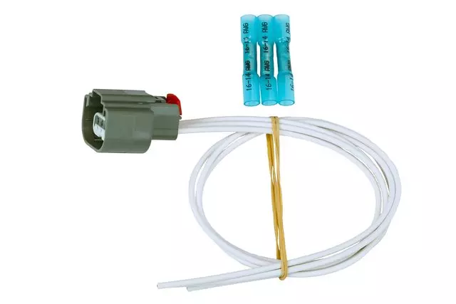 Wiring Harness Connector - GM (19371197)