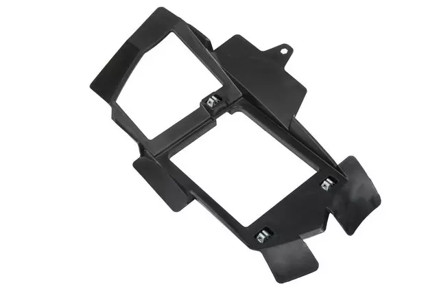22883092 - Body: Module Bracket for Chevrolet: Malibu, Malibu Limited Image