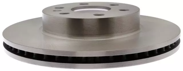Front Brake Rotor - ACDelco (18A82038A)