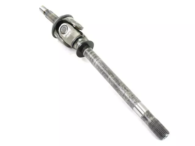 4874303 - Front Drive Axle: Axle Shafts for Jeep: Cherokee, CJ7, Comanche, Grand Wagoneer, J10, J20, Scrambler, Wagoneer, Wrangler Image
