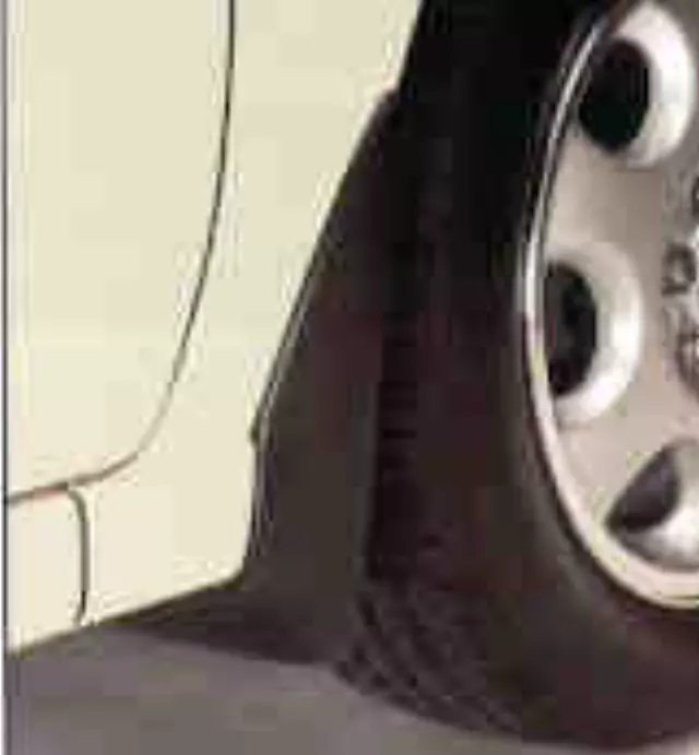 J1010AG234 - Exterior: Splash Guards - Sedan for Subaru: Legacy Image