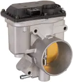 TB1018 - : Fuel
                    Injection Throttle Body Assembly for Spectra Premium Image