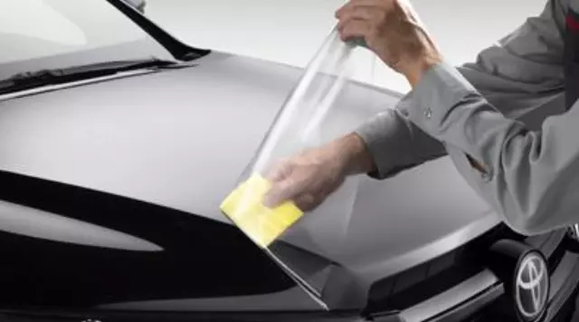 Hood\\/Fender Protection Film - Toyota (PT907-48140)