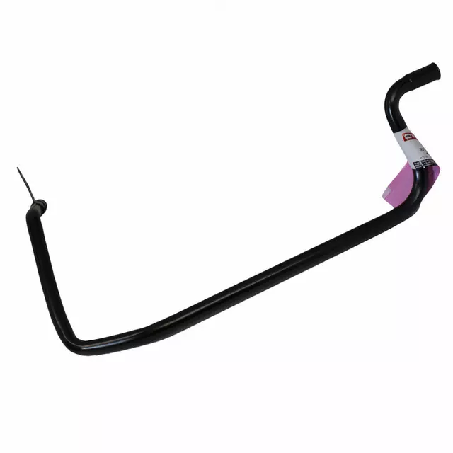 9W7Z18663A - : Tube Heater Water for Ford Image