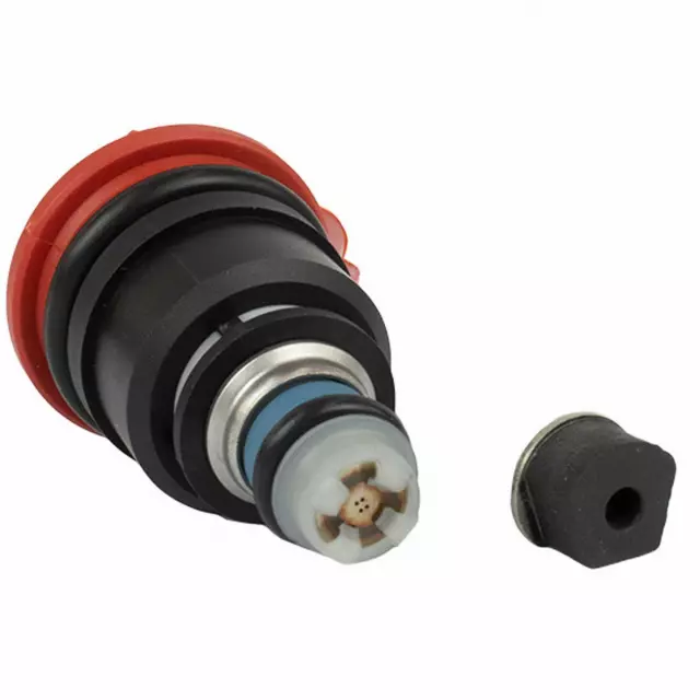 Injector Assembly - Ford (QCM-10)