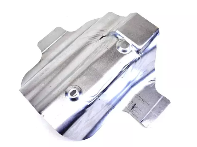 5105334AD - Fuel System: Shield for Dodge: Caliber | Jeep: Compass, Patriot Image