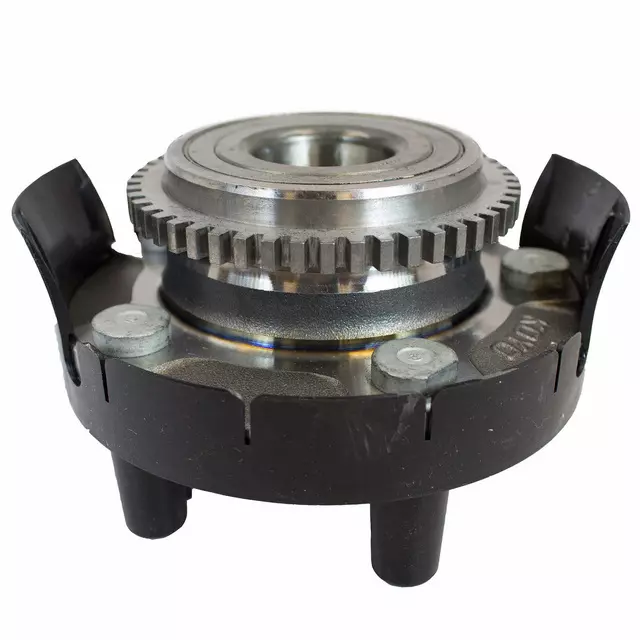 Hub Assembly - FORD (1r3z1104b)