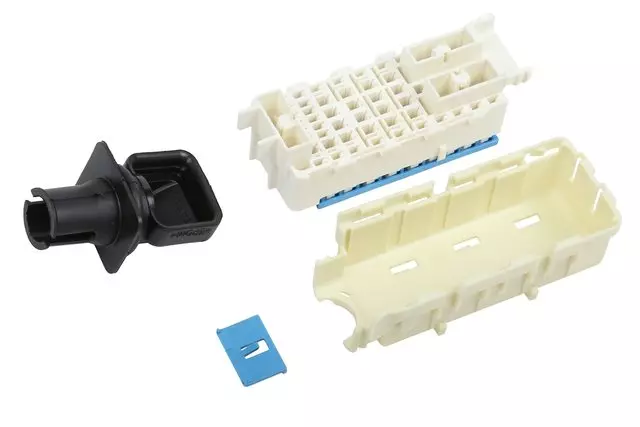 19119363 - : Wiring Harness Connector for GM Image