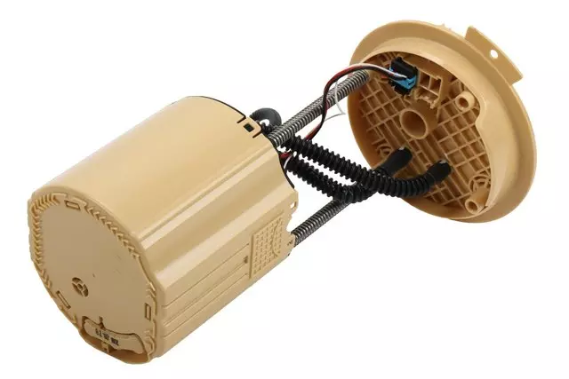 Fuel Pump Module without Fuel Level Sensor, with Seal - GM (13596945)