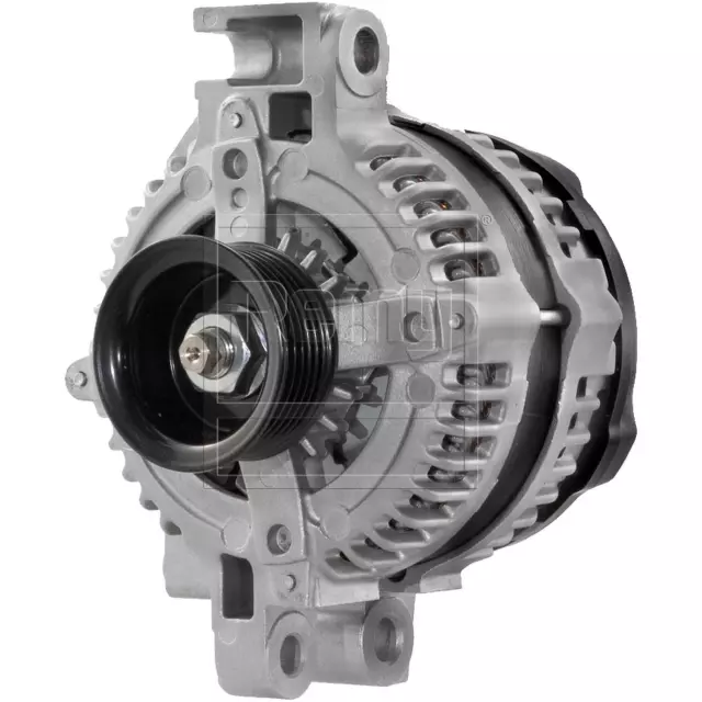 12795 - : Remy Alternator for Remy Image