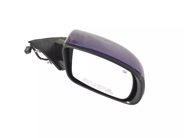 1LD58FHGAI - : Outside Rear-View Mirror, Right for Mopar Image