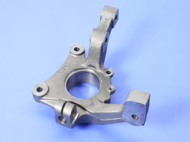 Front Knuckle, Right - Mopar (5272478AE)