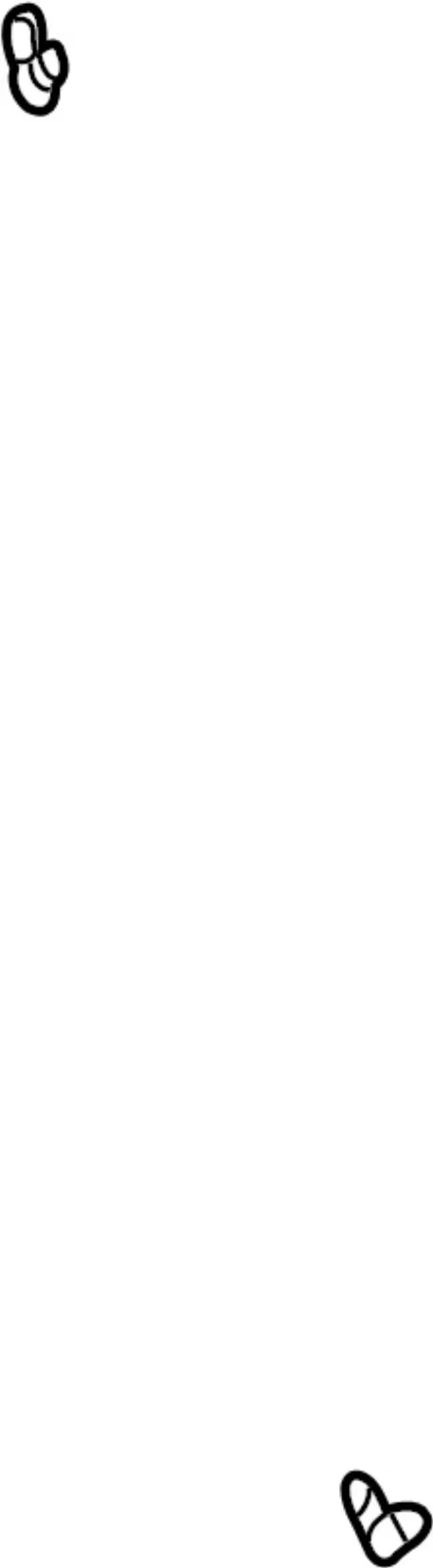 80533Q010A - : Linkage Rod Clip for INFINITI: G20, M30 Image