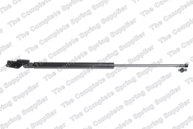 8188311 - Exterior: Lesjofors Tailgate Lift Support for Lesjofors Image