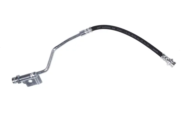 2206224 - Brakes &amp; Brake Parts: Sunsong Brake Hydraulic Hose for Sunsong Image