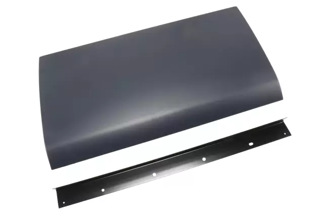 88979996 - Body: Molding Kit for Chevrolet: Silverado 1500, Silverado 1500 Classic, Silverado 2500, Silverado 2500 HD, Silverado 2500 HD Classic, Silverado 3500, Silverado 3500 Classic, Silverado 3500 HD | GMC: Sierra 1500, Sierra 1500 Classic, Sierra 2500, Sierra 2500 HD, Sierra 2500 HD Classic, Sierra 3500, Sierra 3500 Classic, Sierra 3500 HD Image