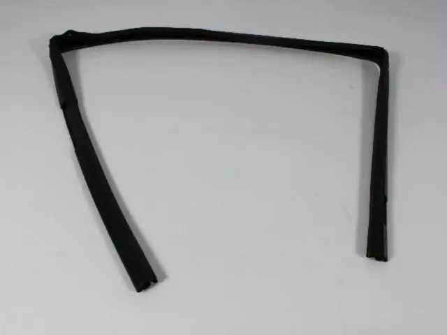 55369295AL - Doors, Door Mirrors and Related Parts: Glass Run Seal, Left for Dodge: Ram 1500, Ram 2500, Ram 3500 | Ram: 1500, 1500 Classic, 2500, 3500 Image