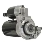 17415N - : Starter for Dixie Electric Image