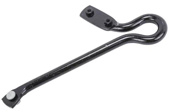 Rear Driver Side Tow Hook - GM (25654472)