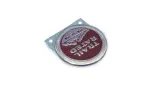 68214753AA - Exterior Ornamentation: Medallion for Mopar Image