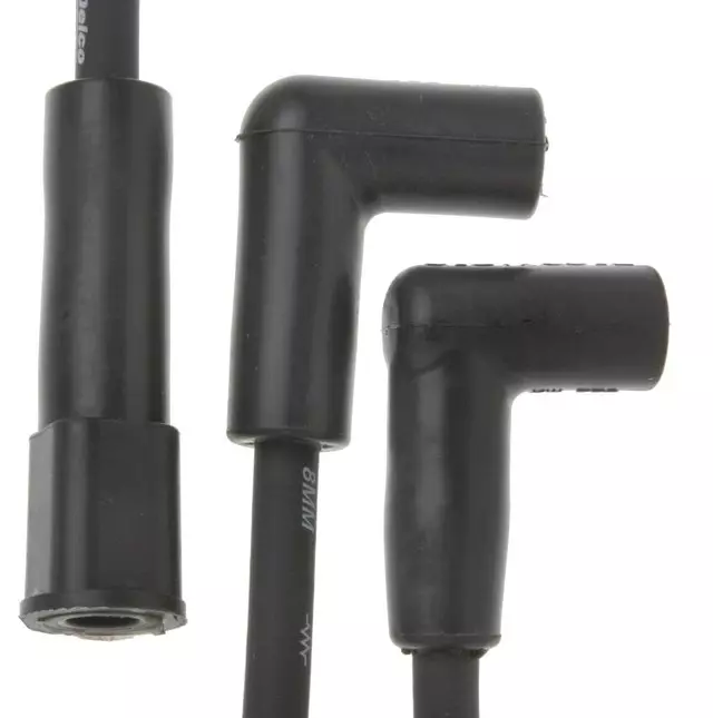 Spark Plug Wire Set - ACDelco (9608N)