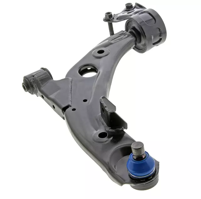 Front Driver Side Lower Suspension Control Arm and Ball Joint Assembly - ACDelco (MS761168)