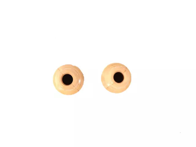 Shock Upper Mount - Mopar (5168177AC)