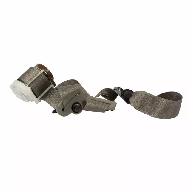 HC3Z26611B68AA - : Seat Belt Assembly for Ford Image