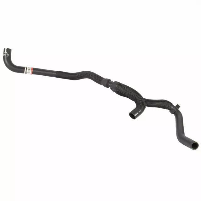 DB5Z8286E - Cooling System: Lower Hose for Ford: Explorer Image image