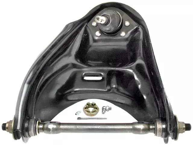 Front Passenger Side Upper Control Arm - ACDelco (45D1099)