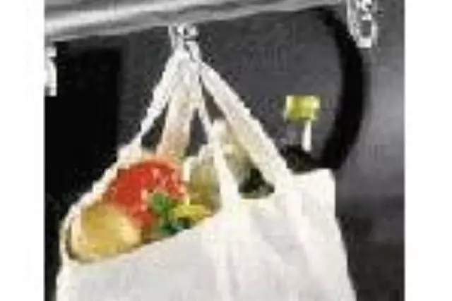 30721709 - Body: Carrier Bar for Volvo: S40, S60, S80, V70, XC70 Image